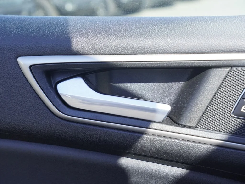 2023 Ford Edge SEL - Photo 10
