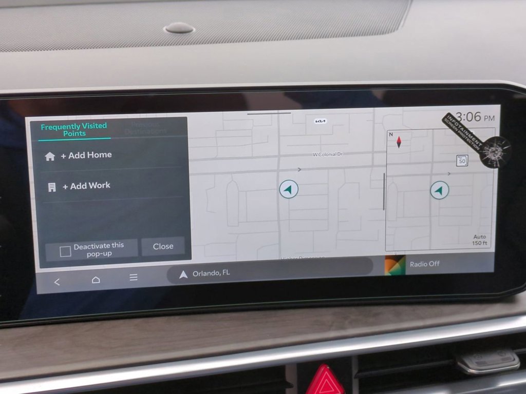 2026 Kia Sorento X-Line SX Prestige - Photo 27