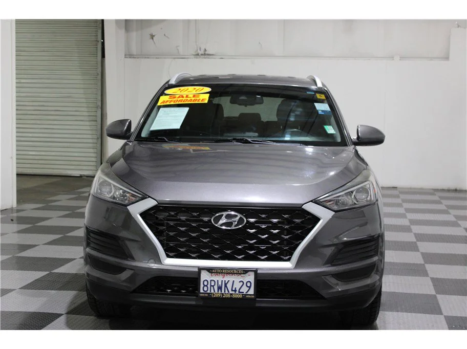 Used 2020 Magnetic Force Hyundai Value image 2
