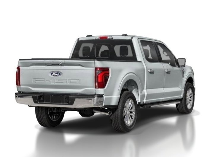 New 2026 Avalanche Ford LARIAT image 4