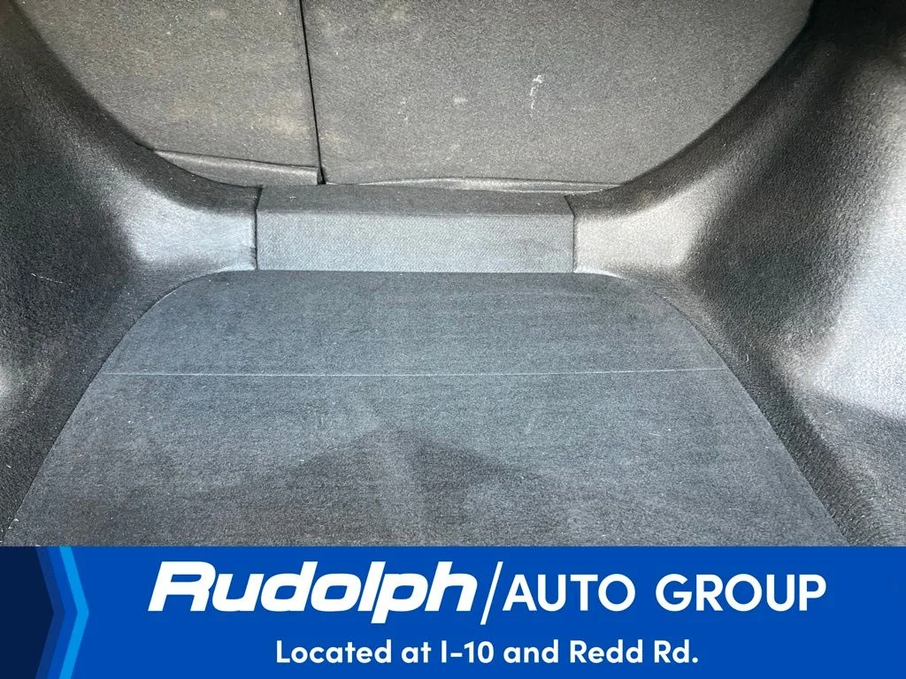 2023 Honda Accord EX - Photo 23