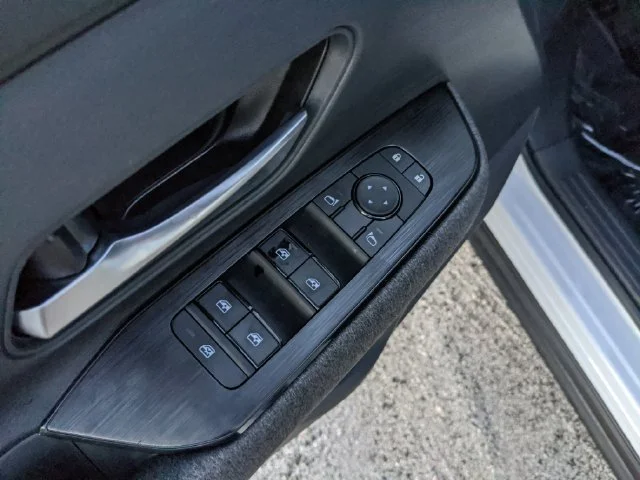 Certified Used 2026 White Nissan SV image 10
