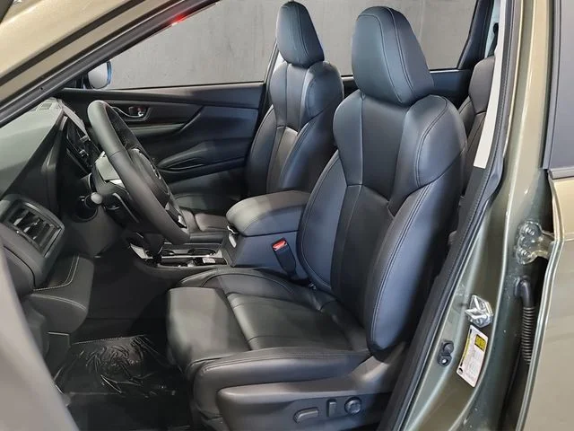 2026 Subaru Ascent Onyx Edition-Touring - Photo 10