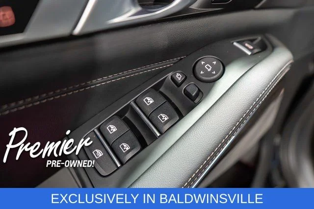 2025 BMW X5 40i - Photo 16