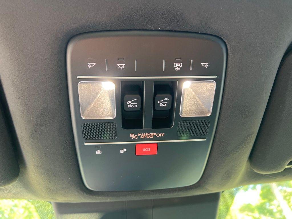 2026 Hyundai Palisade Calligraphy - Photo 21