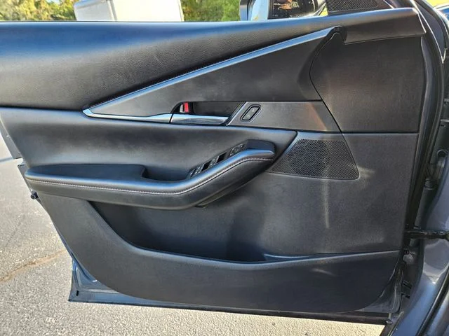 Used 2024 Gray Mazda 2.5 S Carbon Edition image 34