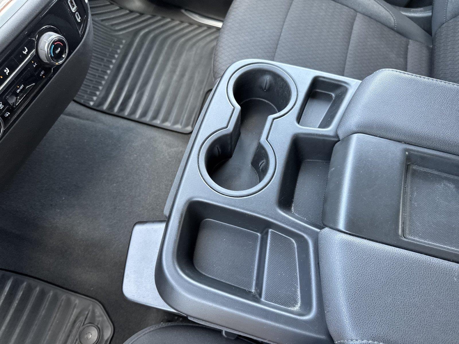 Used 2026 Summit White Chevrolet LT image 23