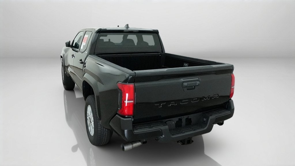 New 2026 Black Toyota SR5 image 43