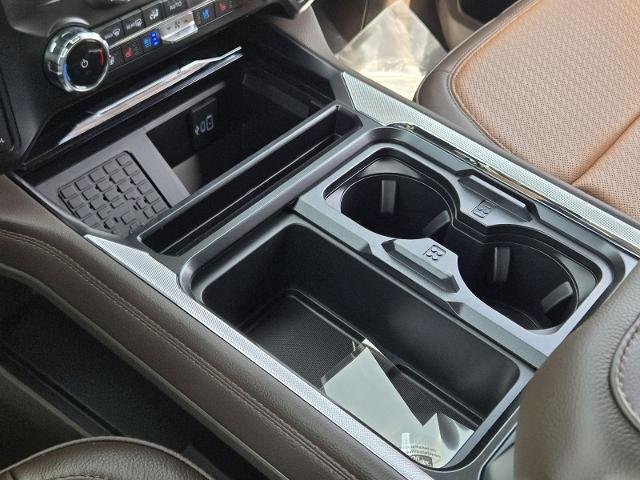 New 2026 Marsh Gray Ford F-350® King Ranch® image 34