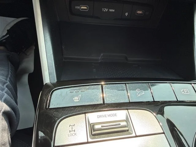 Certified Used 2023 Silver Hyundai Blue image 15