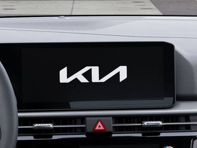 New 2027 Gray Kia EX image 20