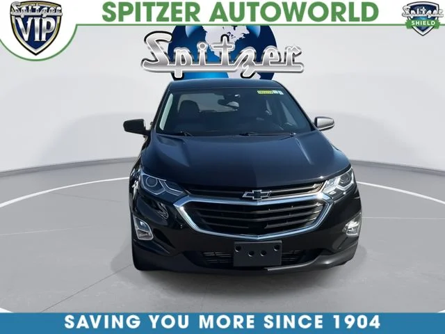 Used 2020 Black Chevrolet LS image 4