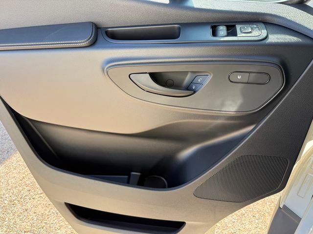 2026 Mercedes-Benz Sprinter Cargo Van Base - Photo 19