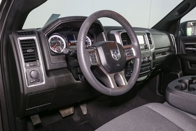 Used 2021 Gray Ram Warlock image 19