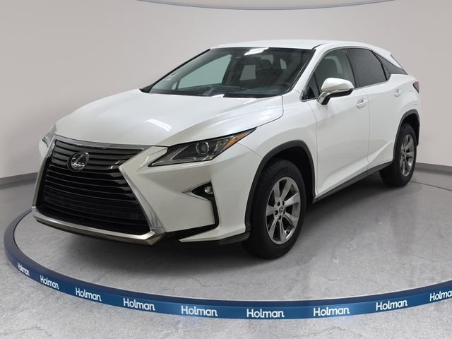 2018 Lexus RX