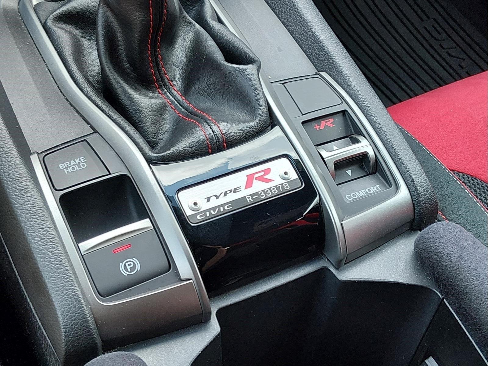Used 2019 Championship White Honda Type R Touring image 27