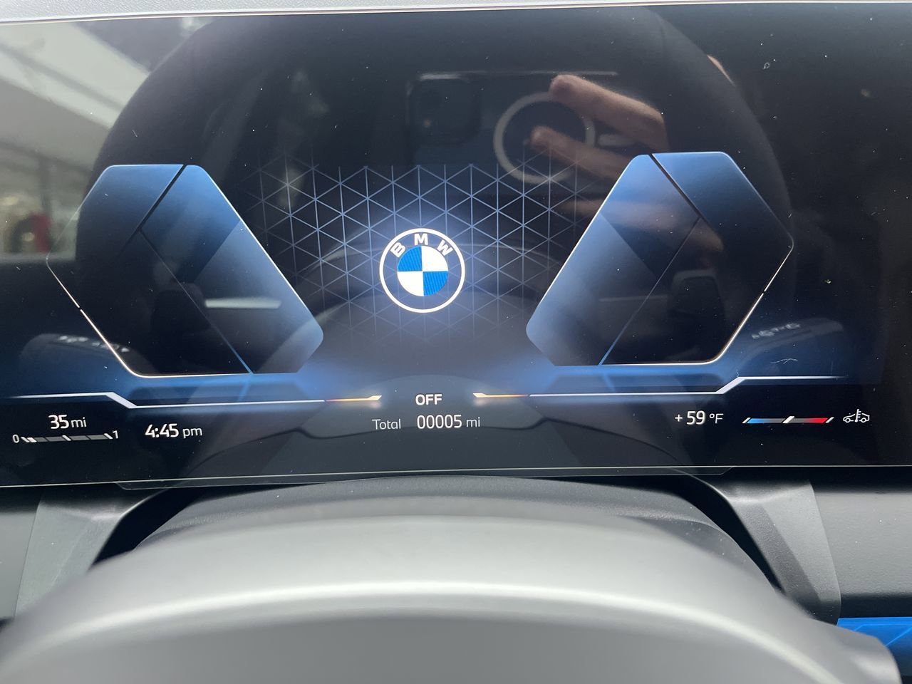 Used 2026 Black Sapphire Metallic BMW 30 xDrive image 22