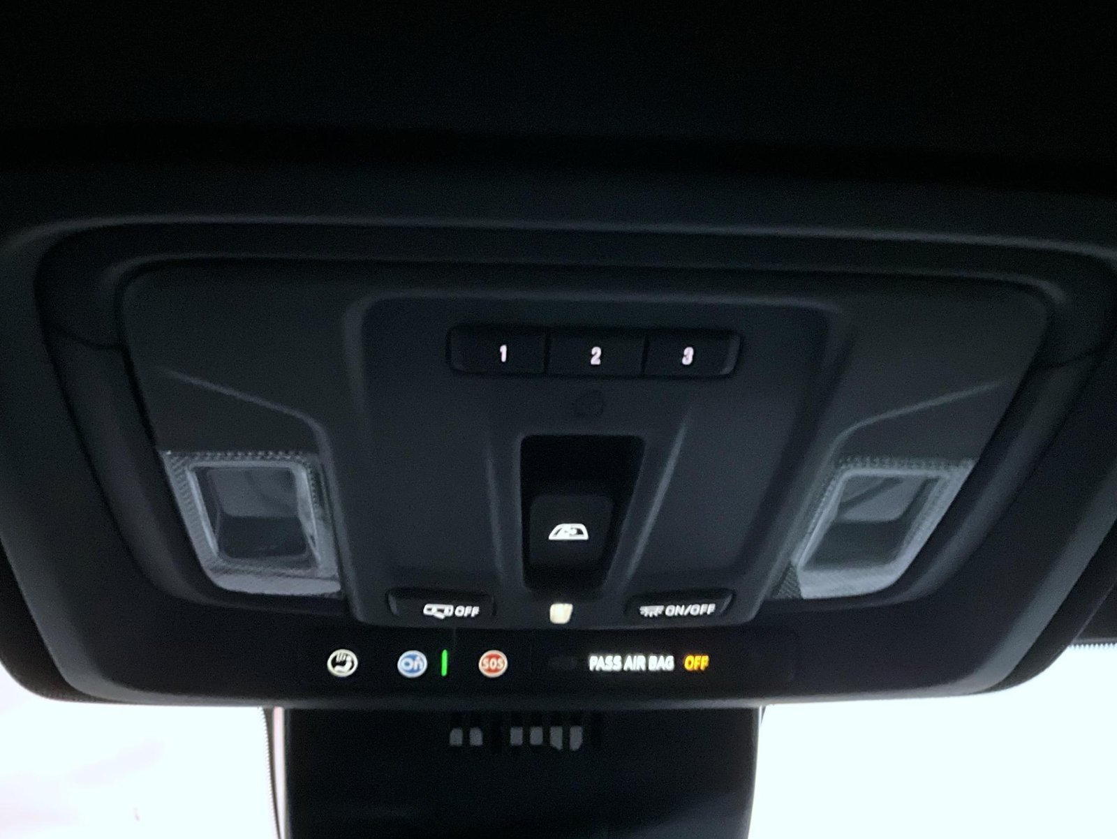 Used 2024 Gray Chevrolet High Country image 15