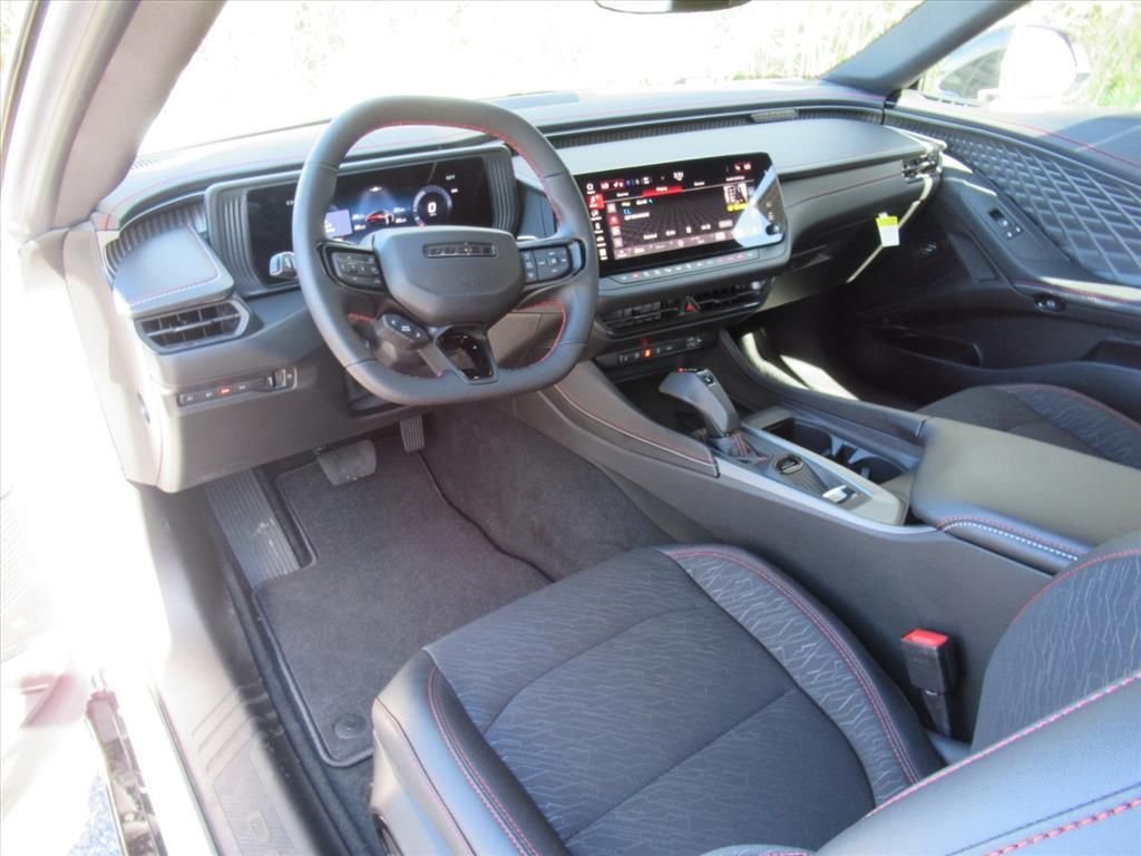 New 2026 White Knuckle Dodge Scat Pack image 14