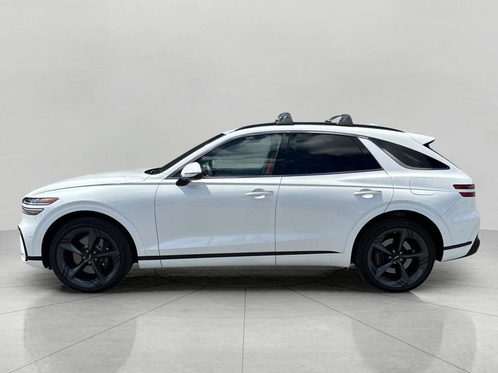 2026 GENESIS GV70 Sport Prestige - Photo 4