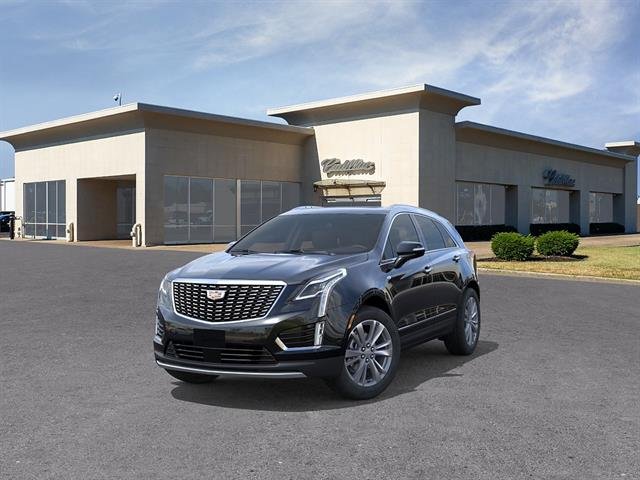 2026 Cadillac XT5 Premium Luxury - Photo 8