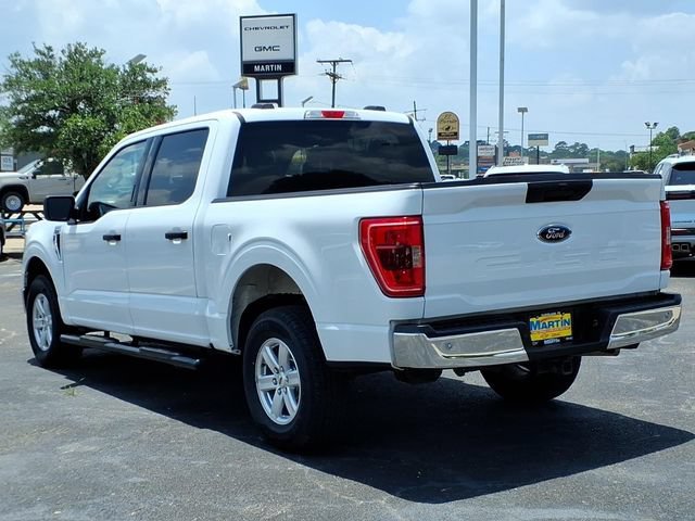 Used 2022  Ford XL image 7