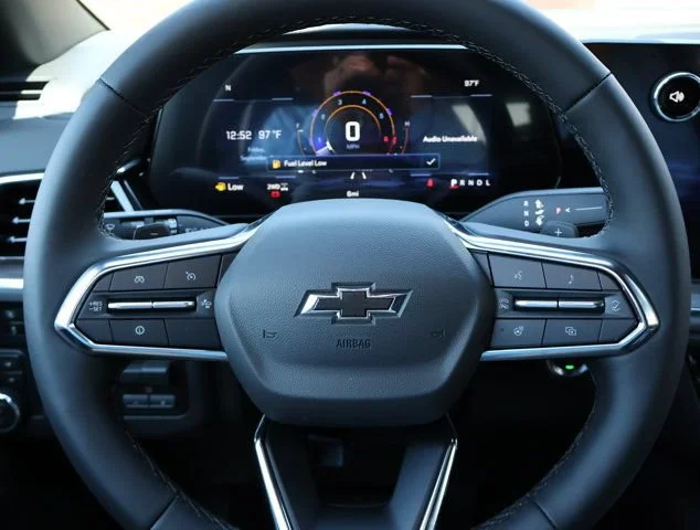 2026 Chevrolet Tahoe Z71 - Photo 15