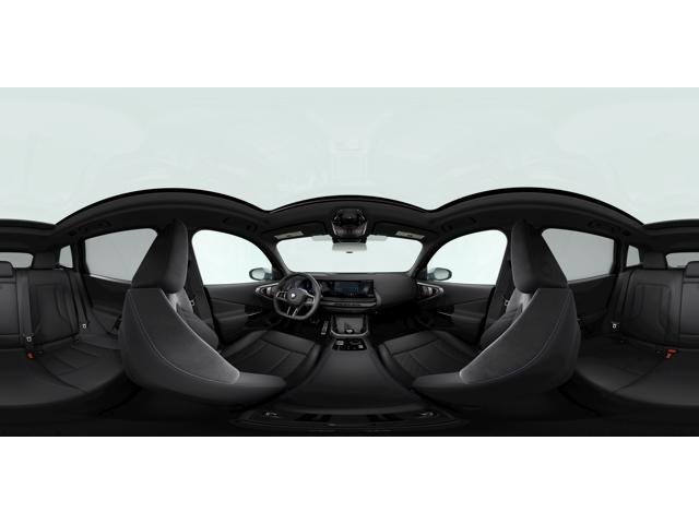 New 2026 Brooklyn Grey Metallic BMW X3 30 image 8