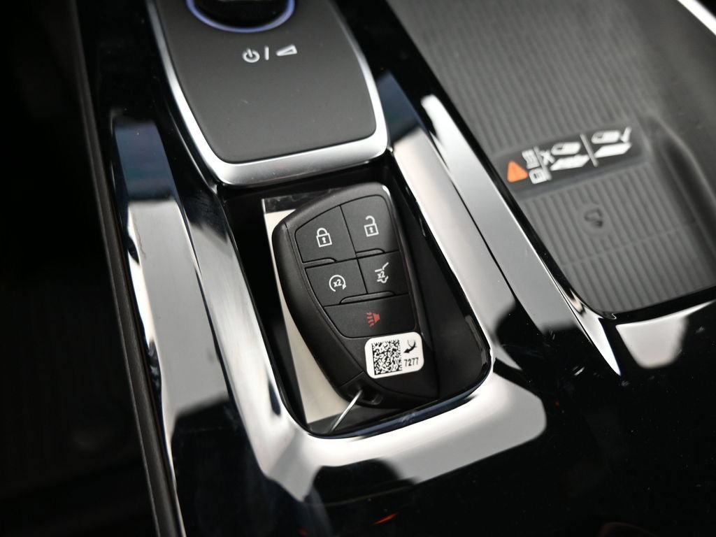 2026 Buick Enclave Sport Touring - Photo 21