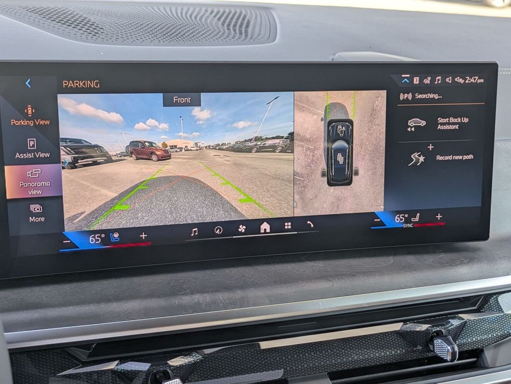 New 2026 Black Sapphire Metallic BMW sDrive40i image 20