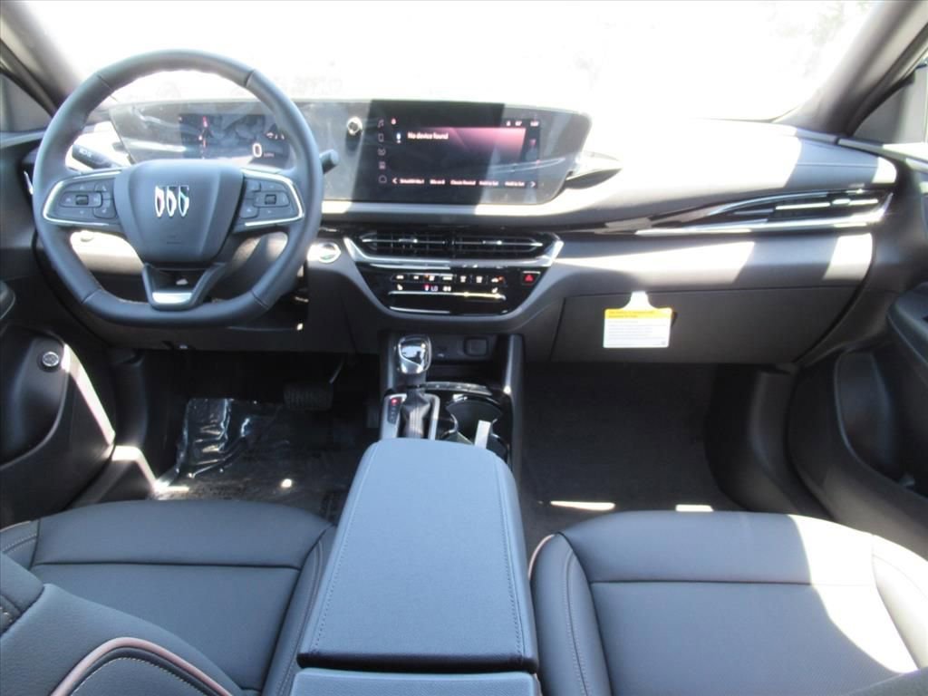 2026 Buick Envista Avenir - Photo 11
