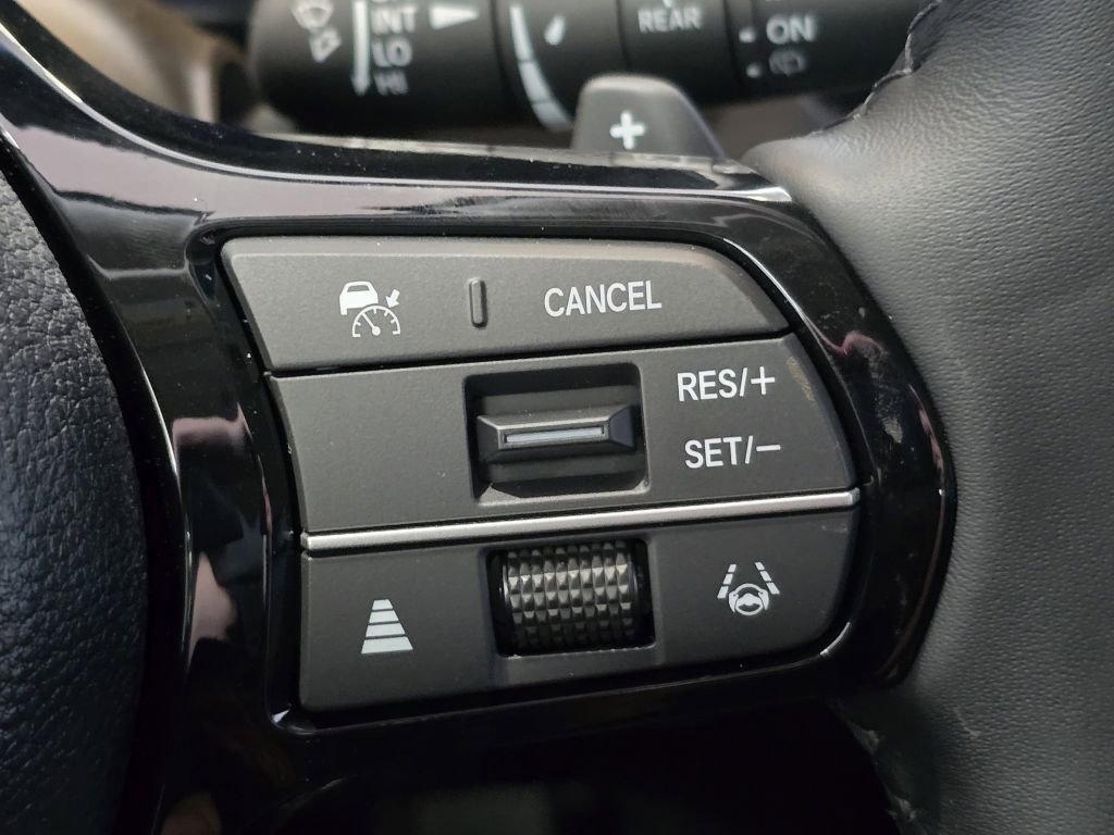 2026 Honda Passport RTL - Photo 13