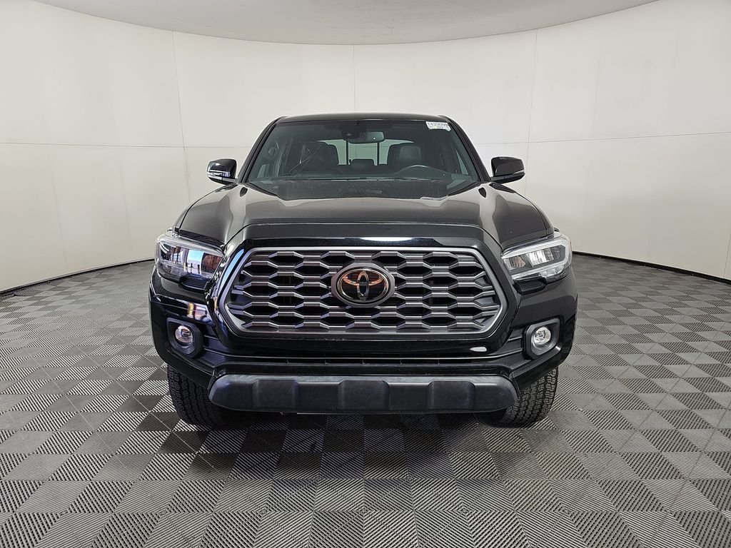 Used 2023 Toyota Tacoma TRD Off Road with VIN 3TMCZ5AN9PM647000 for sale in Kansas City