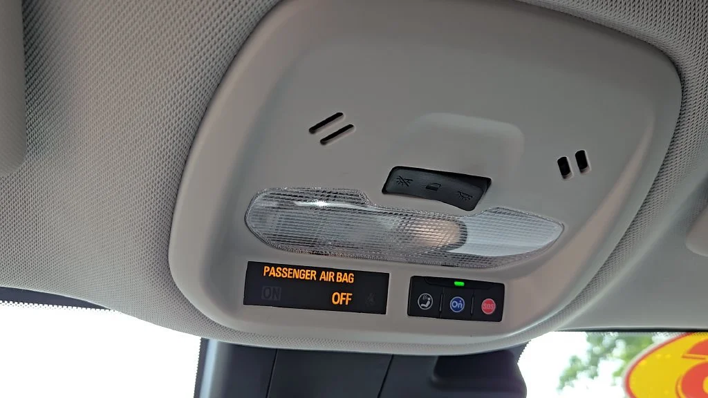2026 Chevrolet Trax LT - Photo 22