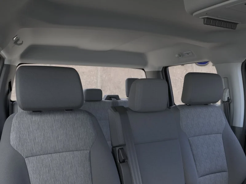 2026 Ford F-350 Super Duty XL - Photo 22