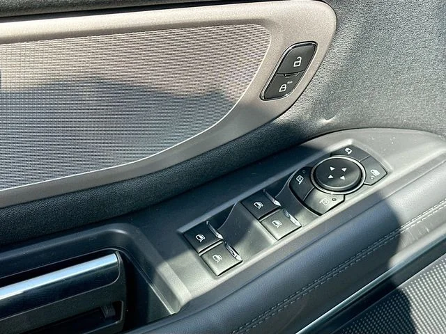 New 2026 Black Metallic Ford Active image 13