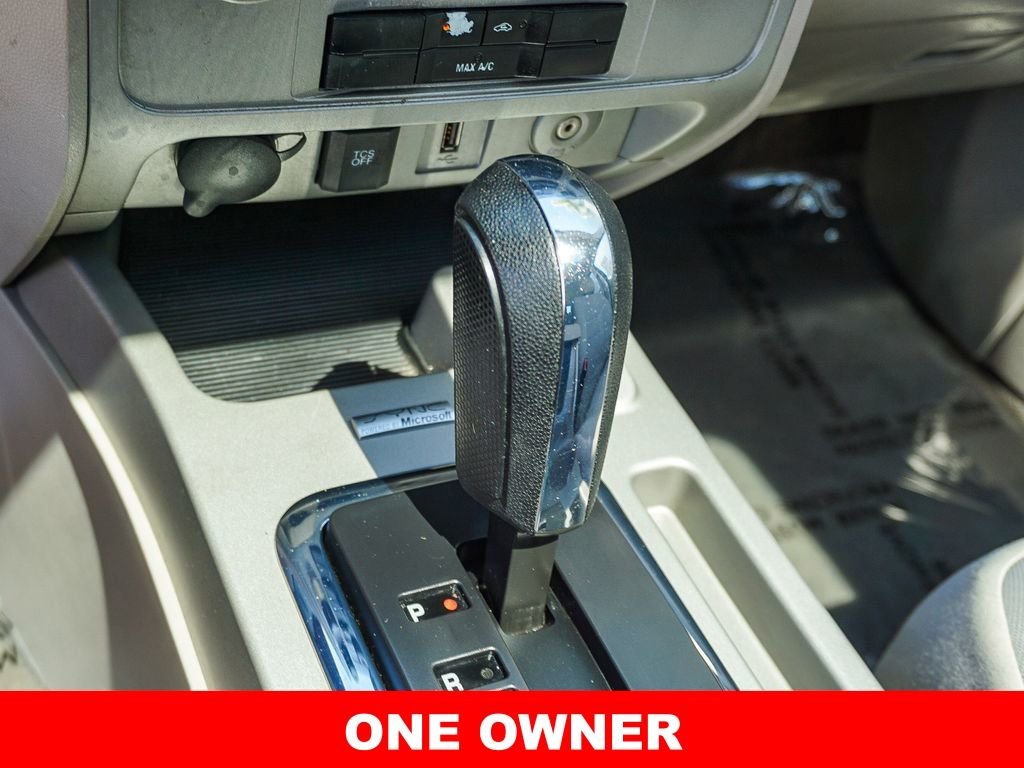 Used 2011 White Ford Hybrid image 22