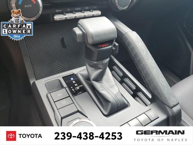 Certified Used 2024 CELESTIAL SILVER Toyota  image 27