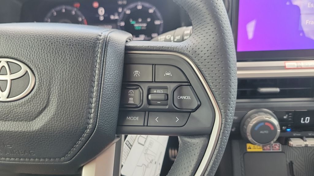 Certified Used 2026 Beige Toyota TRD Sport Premium image 22