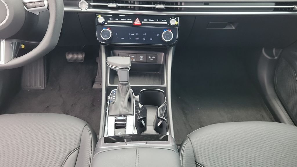 2026 Hyundai Santa Cruz SEL - Photo 16