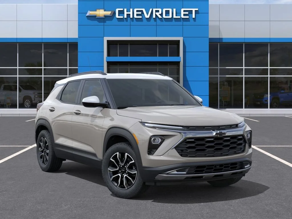 2026 Chevrolet Trailblazer Activ - Photo 7