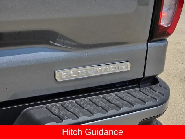 2026 GMC Sierra 1500 Elevation - Photo 10