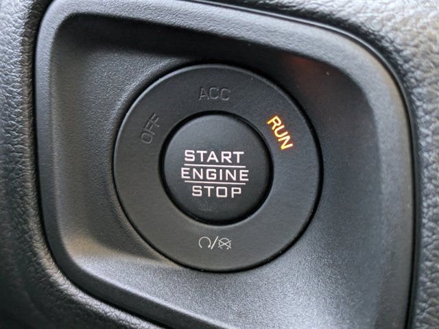 2025 Jeep Wrangler 2-Door Sport S - Photo 31