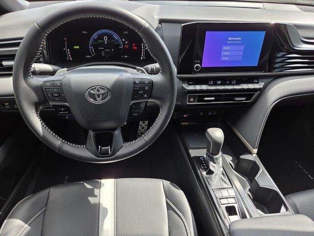 Used 2026 Underground Toyota SE image 22