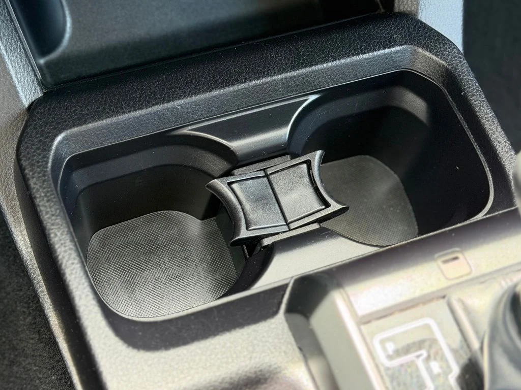 Used 2016 Black Toyota SR image 14