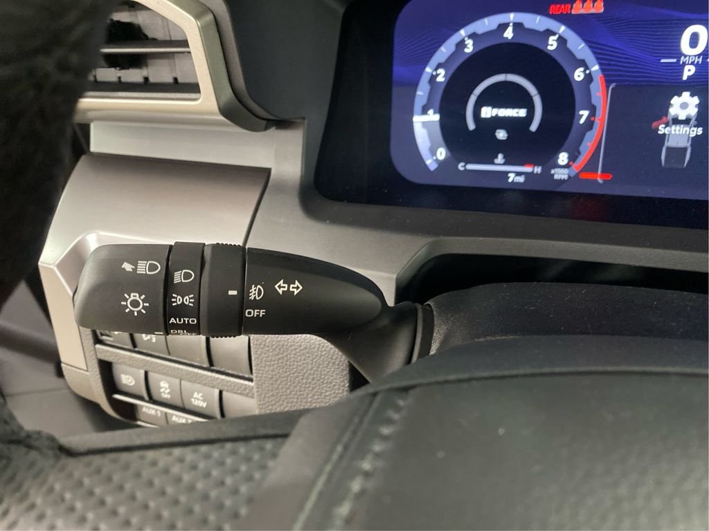 New 2026 Bronze Oxide Toyota  TRD Sport image 17
