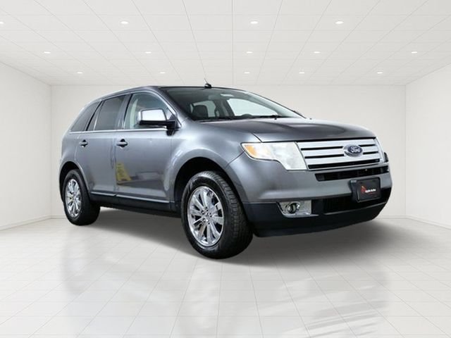 Used 2009 Gray Ford Limited image 1