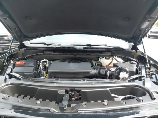 Used 2024 Onyx Black GMC SLE image 33