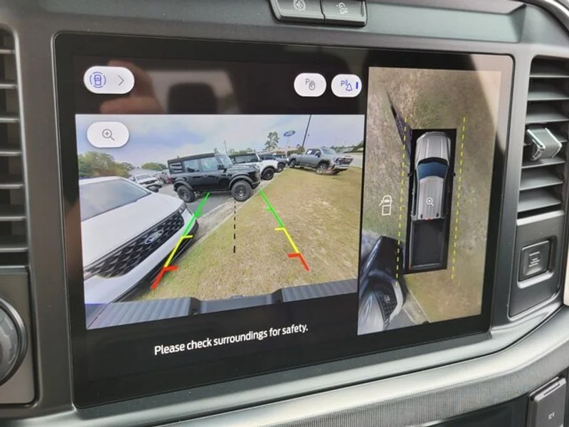 2026 Ford F-250 Super Duty Platinum - Photo 19