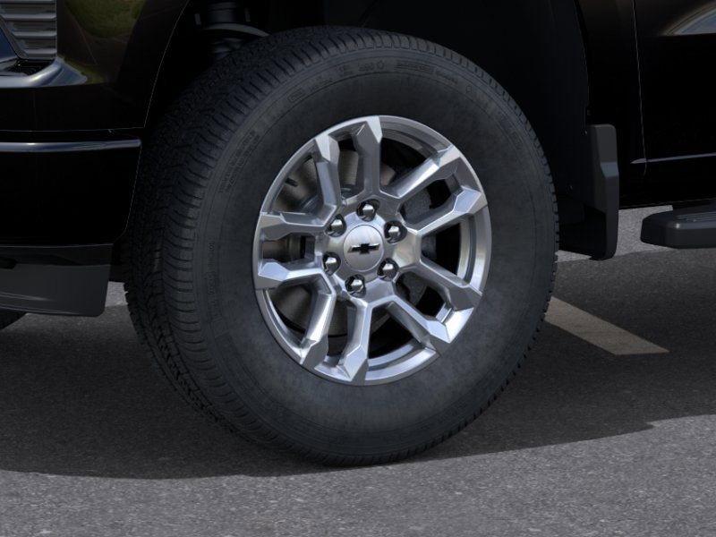 2026 Chevrolet Silverado 1500 RST - Photo 9